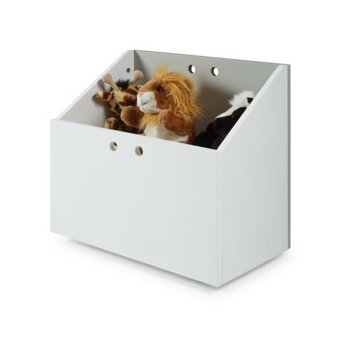 Baú para Quarto Infantil 53cm Woody