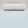 Ar Condicionado Split Philco Hi Wall Inverter 9.000 Btu/h Quente e Frio Monofásico Branco Pac9qc - 9