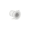 Ver imagem 1 de Spot de Embutir Nordecor Lun Redondo Led Alto Irc 90 5w Bivolt Branco 2700k Luz Amarela 6504