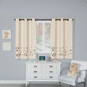 Ver imagem 5 de Cortina Quarto Infantil Proteçao Corta Luz 2,20mx1,30m Janela Decoração Criança