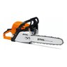 Motosserra Á Gasolina Stihl 59cc Ms 310 4.4cv Cor Laranja-claro - 1