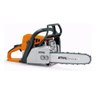 Motosserra Á Gasolina Stihl 59cc Ms 310 4.4cv Cor Laranja-claro - 3
