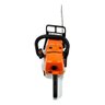 Motosserra Á Gasolina Stihl 59cc Ms 310 4.4cv Cor Laranja-claro - 2