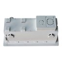 Ver imagem 3 de Caixa Embutir Escritorio 3 Tomadas 1 Usb 1 Usb-c