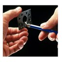 Ver imagem 2 de Rebarbador Noga Tb1000 com Cabo de Alumínio e Lâmina N1