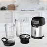 Blender Ultra Power 1000 Oster com 2 Copos - 127v - 3