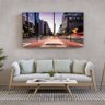 Quadro Decorativo Tela Canvas Urbanismo Av Paulista - 150x80 Cm - 1