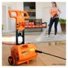 Lavadora de Alta Pressão J6800 Stop Total Jactoclean 220v - 3