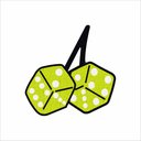 Ver imagem 2 de TAPETE DE DECORAÇÃO DADOS.