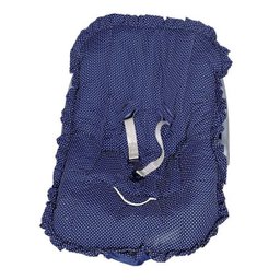 Capa Bebê Conforto Estampada Menino - 1