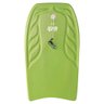Prancha Bodyboard Aloha 72cm x 43cm - Verde - 1