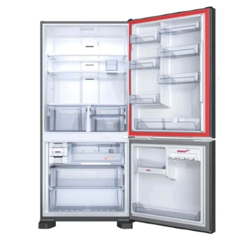 Gaxeta Borracha Geladeira Brastemp Bre48d Bre49b Bre50n W10223028