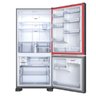 Gaxeta Borracha Geladeira Brastemp Bre48d Bre49b Bre50n W10223028 - 1