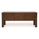 Ver imagem 2 de Buffet de Madeira 2 Portas 2 Gavetas Brut - Iaza Moveis