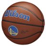 Bola de Basquete Wilson Nba Team Alliance Golden State Warriors - 4