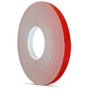 Fita Dupla Face Acrílica Xc160 Acm 19 Mm X 20 M
