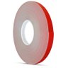 Fita Dupla Face Acrílica Xc160 Acm 19 Mm X 20 M - 1