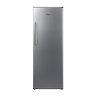 Freezer Refrigerador e Conservador Vertical Hq Frost Free 330 Litros Prata Hq-330fv-rff 220v - 1