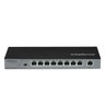Switch 9 Portas Fast Ethernet C/ 8 Portas Poe+ Sf 900 Hi-poe 4760040 - 2