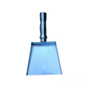 Ver imagem 2 de Pá Para Limpeza De Churrasqueiras E Braseiros Cabo Alumínio