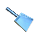 Ver imagem 4 de Pá Para Limpeza De Churrasqueiras E Braseiros Cabo Alumínio