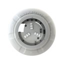 Ver imagem 6 de Refletor Power Led 9w Rgb em Abs Iluminação Multicolorida para Piscina - Luxpool