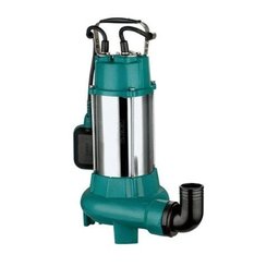 Bomba Esgoto 1,5 CV XSP14 DMC 220V Monofásico Lepono - 1