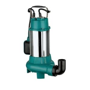 Bomba Esgoto 1,5 CV XSP14 DMC 220V Monofásico Lepono