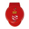 Conjunto com Máquina de Cupcake, Torradeira e Mini Processador Mickey Mouse 127V Mallory - 3