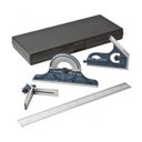 Ver imagem 1 de Esquadro Combinado 0 a 180° - Jg Tools