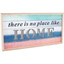Ver imagem 1 de AFAGO PLACA DECORATIVA 21x41x3cm MDF COLOR COM LED