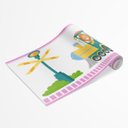 Ver imagem 4 de Faixa Decorativa - Trenzinho Animal