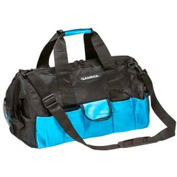 Bolsa Para Ferramentas Em Lona 18" Gamma - 1