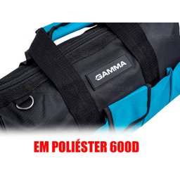 Bolsa Para Ferramentas Em Lona 18" Gamma - 2