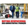 Nobuck Botina Bota Segurança Bico Pvc Cinza Claro N40 - 7