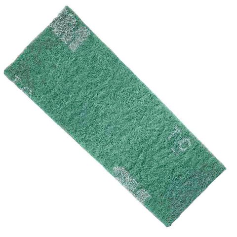 Folha Abrasiva Uso Geral Verde 110x225mm 3m