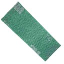 Ver imagem 2 de Folha Abrasiva Uso Geral Verde 110x225mm 3m