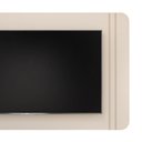 Ver imagem 5 de Painel com Led para Tv até 75 Polegadas Ariana Off White- Mabe Magazine