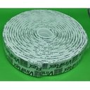 Ver imagem 4 de Roda Meio Boiserie Moldura Eva Autocolante 10cm 10 Mts -VP05