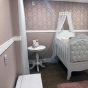 Ver imagem 6 de Roda Meio Boiserie Moldura Eva Autocolante 10cm 10 Mts -VP05