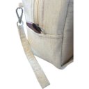 Ver imagem 4 de Necessaire Higiene do Bebê Linho Bege - Lilifish Baby & Kids