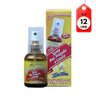 Kit C-12 Ziin Ziin Spray Bucal Canela C- Própolis 30ml - 1