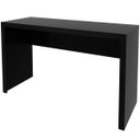Ver imagem 6 de Mesa para Escritório Escrivaninha 127 Cm Preto