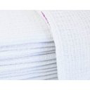 Ver imagem 3 de Pano de Chão Alvejado Duplo 50X80 - 25 unidades