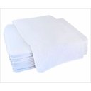 Ver imagem 2 de Pano de Chão Alvejado Duplo 50X80 - 25 unidades