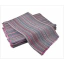 Ver imagem 2 de Pano de Chão Limpeza Favo 40X60 - 12 unidades