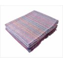 Ver imagem 2 de Pano de Chão Limpeza Favo 60X100 - 6 unidades