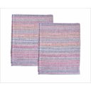 Ver imagem 3 de Pano de Chão Limpeza Favo 60X100 - 6 unidades