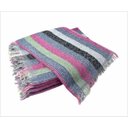 Ver imagem 1 de Pano de Chão Limpeza Listrada 46X96 - 12 unidades