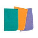 Ver imagem 3 de Pano de Chão Multiuso Felpa 48X70 - 12 unidades